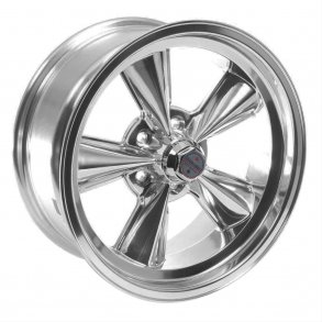 AMERICAN RACING VNT71R Polished 7x15 , ET=0, BS=4.00, 5x114.3