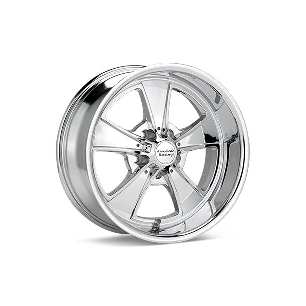 AMERICAN RACING VN808 Satin Black Machined 8x17 , ET=0, BS=4.50, 5x120.65