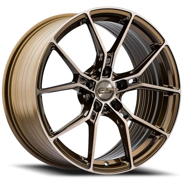 DAYTONA Bronze Brushed Tint