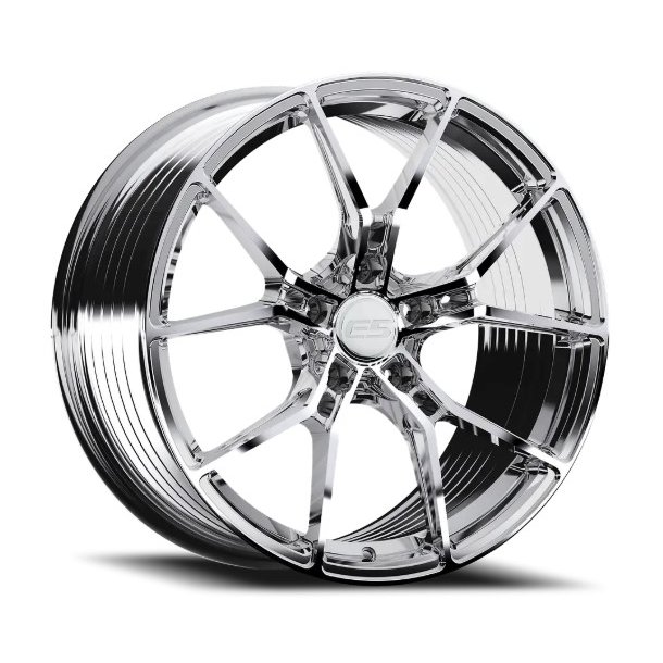 DAYTONA Chrome