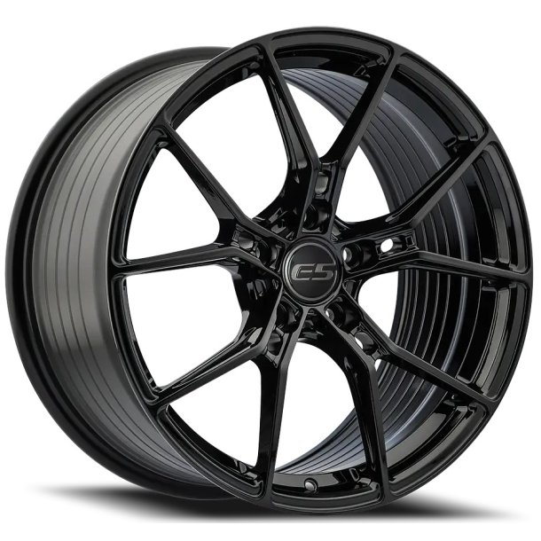 DAYTONA Glossblack