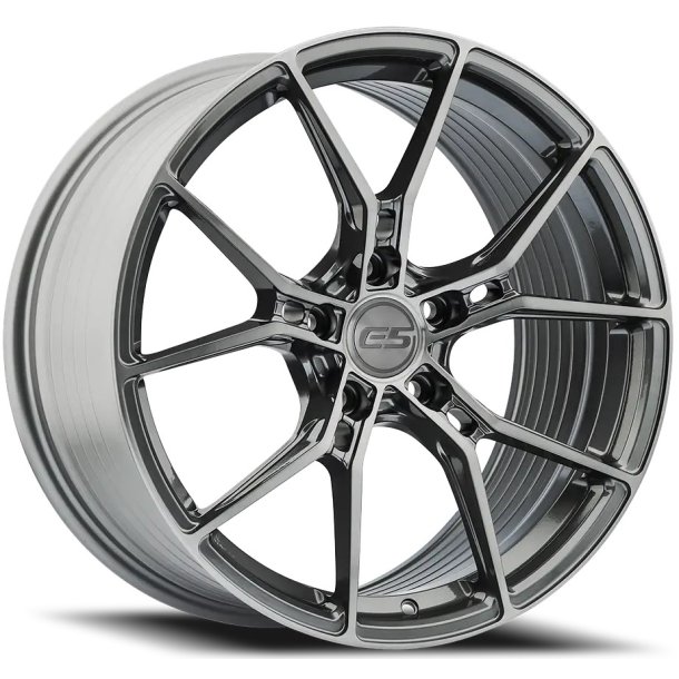 DAYTONA Titanium Brushed