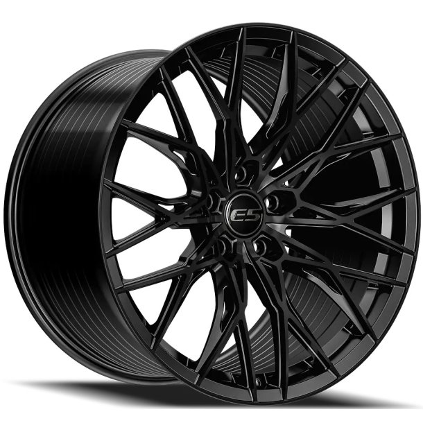 SEBRING Glossblack