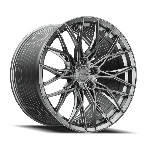 SEBRING Titanium Brushed