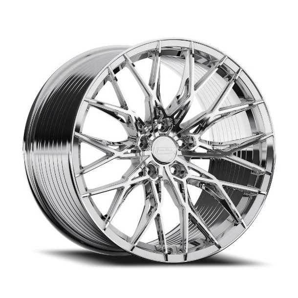 SEBRING Chrome