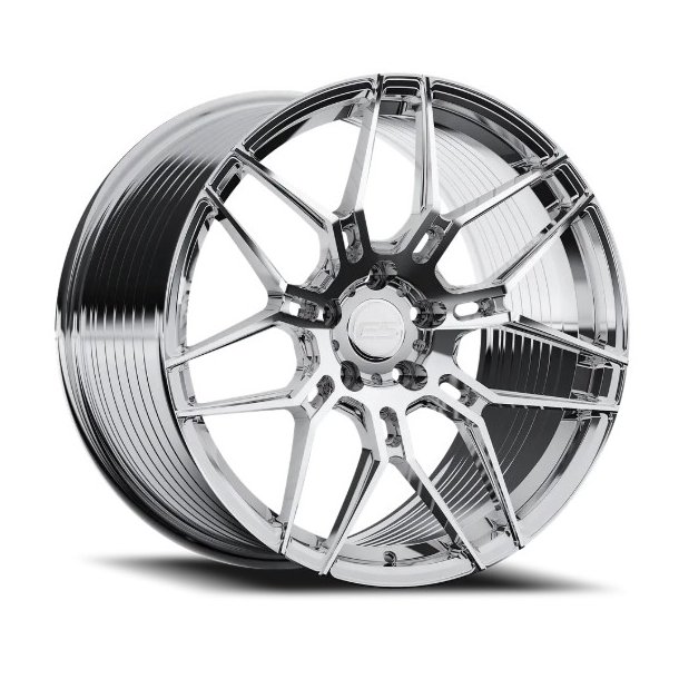 SPEEDWAY Chrome