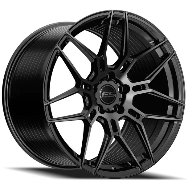 SPEEDWAY Glossblack