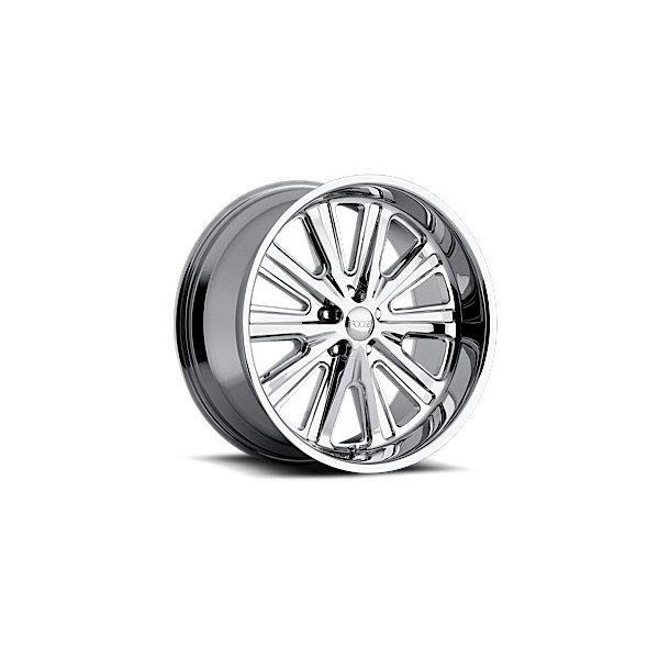 FOOSE ASCOT FORGED Polish 8.5x20 , ET=0, 5x127
