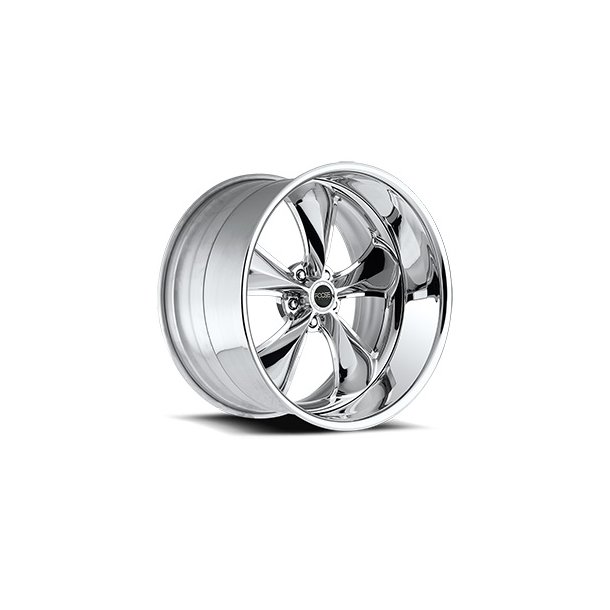 FOOSE NITROUS SE  FORGED Polish 7x17 , ET=0, 5x127