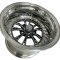 MUSCLE CAR HOLESHOT 3 PIECE FORGED 15x15 ET 83.2 5x114.3