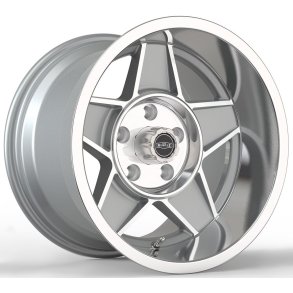 MUSCLE CAR RS-GT 7X15, ET=6, 5X114.3