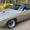 MUSCLE CAR RALLYE II MATTEBLACK / MACHINED 10X15 ET -25 5X120.65