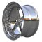 MUSCLE CAR RACEMASTER GLOSSBLACK / MILLED 8x18, ET 0, CB 83,2, 5x114,3