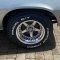 MUSCLE CAR RACEMASTER Polish 7x15 + 10x15 med BF Goodrich dk - 5x114.3