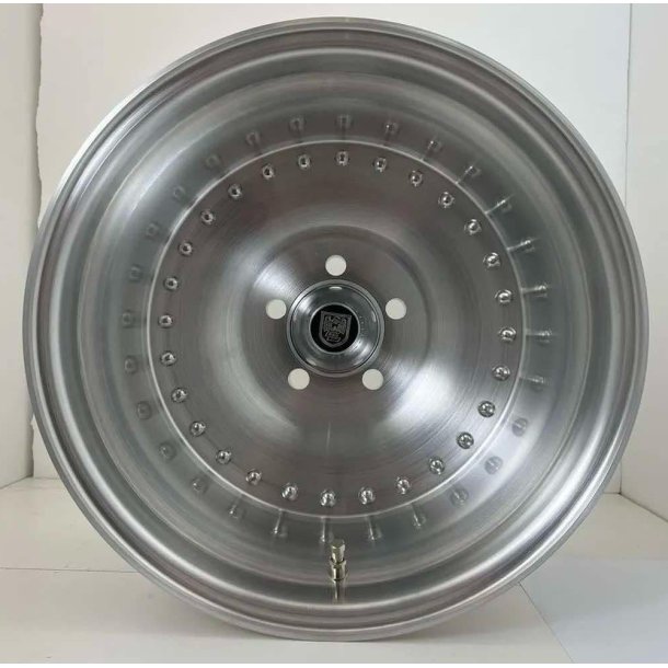 MUSCLE CAR DRAG 3-PIECE 14x15 , ET -106 , CB 83.2 – 5x114.3