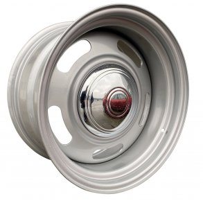 REVOLUTION RALLYE STEEL Silver   7x15 + 8x15 med  Nankang  dk - 5x114.3
