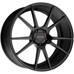 KMC KM709 8.5x20 + 10x20 med dk - 5x120