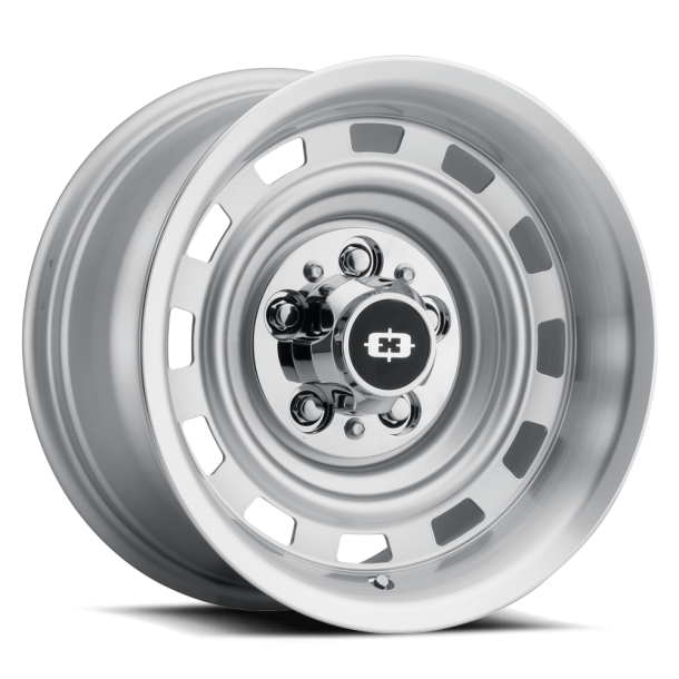 REVOLUTION C-10 7X15 5X120.65 ET=6 BS=4.25 CB=70.4 