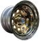 REVOLUTION GOLDLINE STEEL 10X15, ET -12, 5x120,65, CB 75