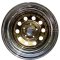 REVOLUTION GOLDLINE STEEL 10X15, ET -12, 5x120,65, CB 75