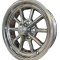 REVOLUTION ROCKET POLISH 4.5x15 5x114.3 � BS 2.25�