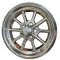 REVOLUTION ROCKET POLISH 4.5x15 5x114.3 � BS 2.25�