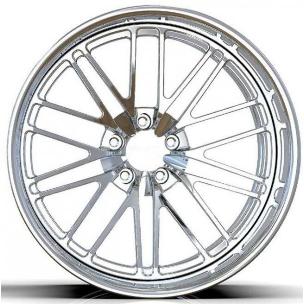 REVOLUTION CUSTOM SHOP RCS-15 9x22, ET=0, 5x120.65