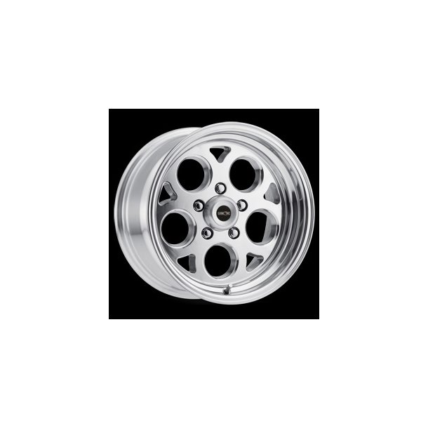 VISION 561 Polished 4x15, BS=1.75, 5x114.3
